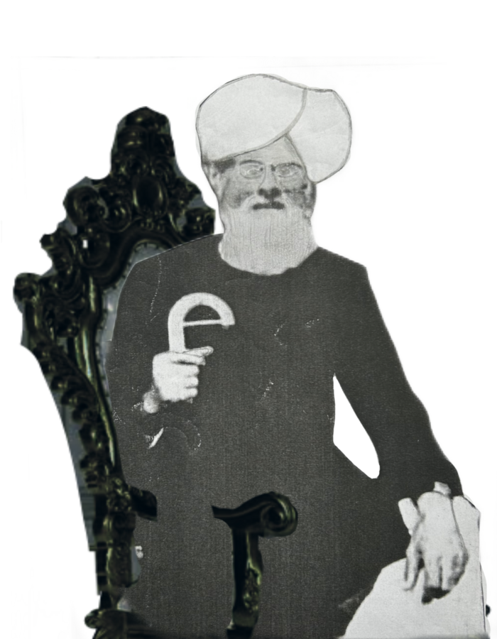 Syed Usman Shah Qadri (RA)