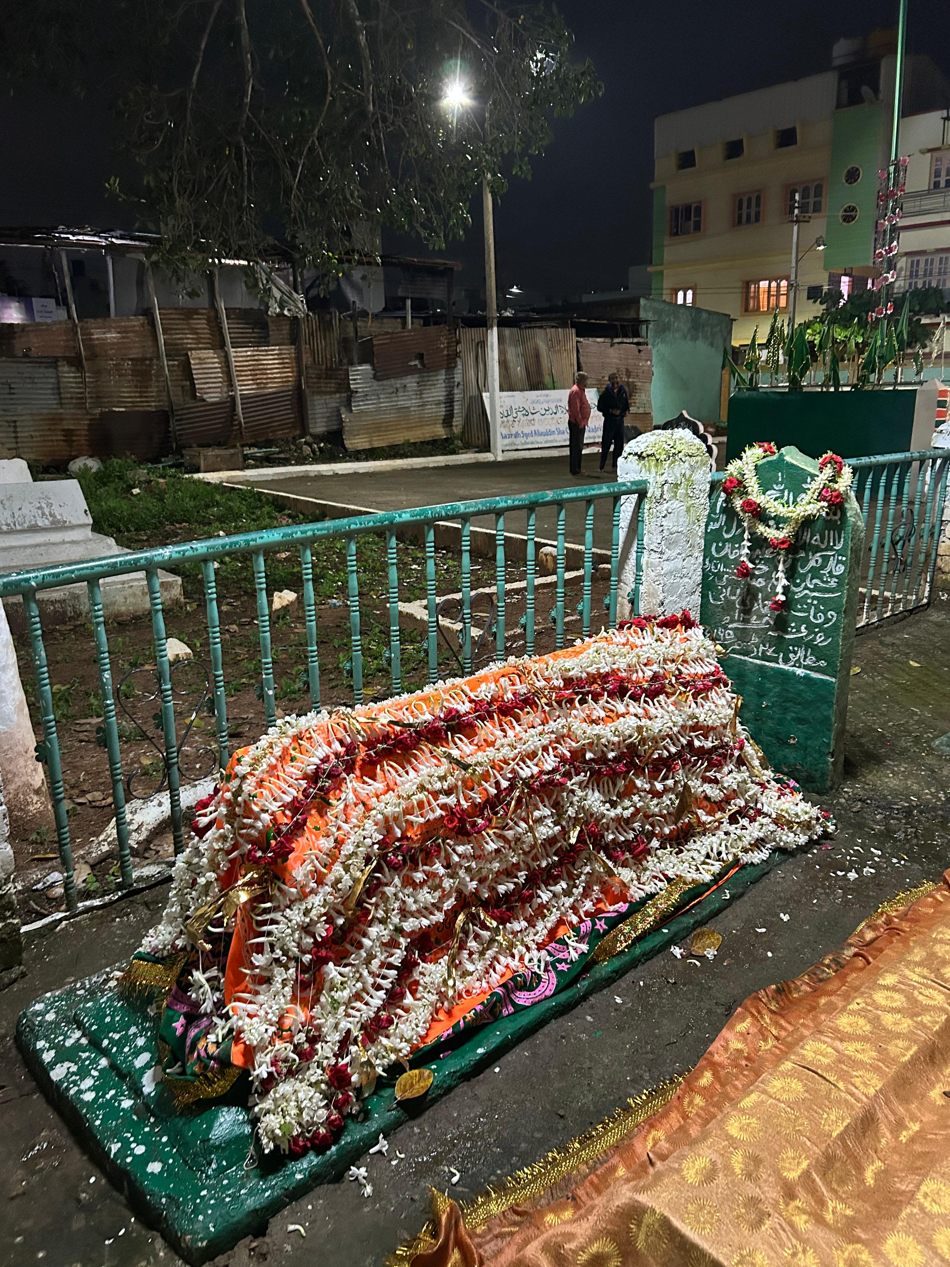 Dargah Image 2