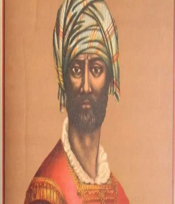 Nawab Hyder Ali Khan Bahadur